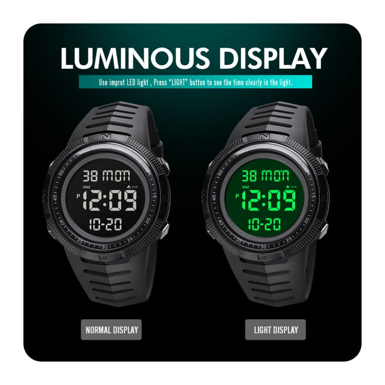 skmei-1632-dual-time-display-luminous-electronic-watch-support-alarm-clockblack-and-white