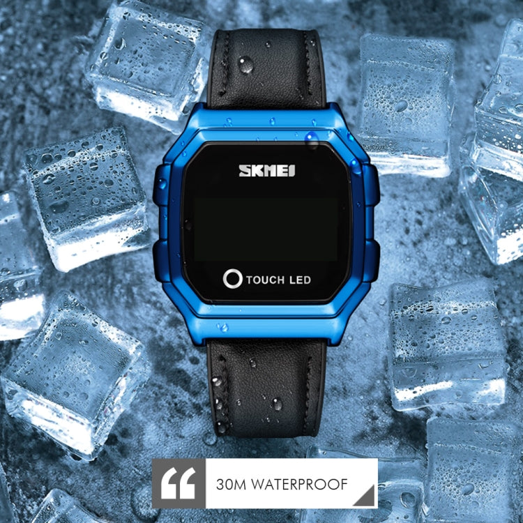 skmei-1650-leather-strap-version-led-digital-display-electronic-watch-with-touch-luminous-buttonblack