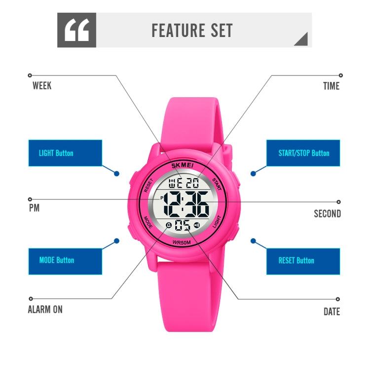skmei-1721-triplicate-round-dial-led-digital-display-luminous-silicone-strap-electronic-watchpeach-red