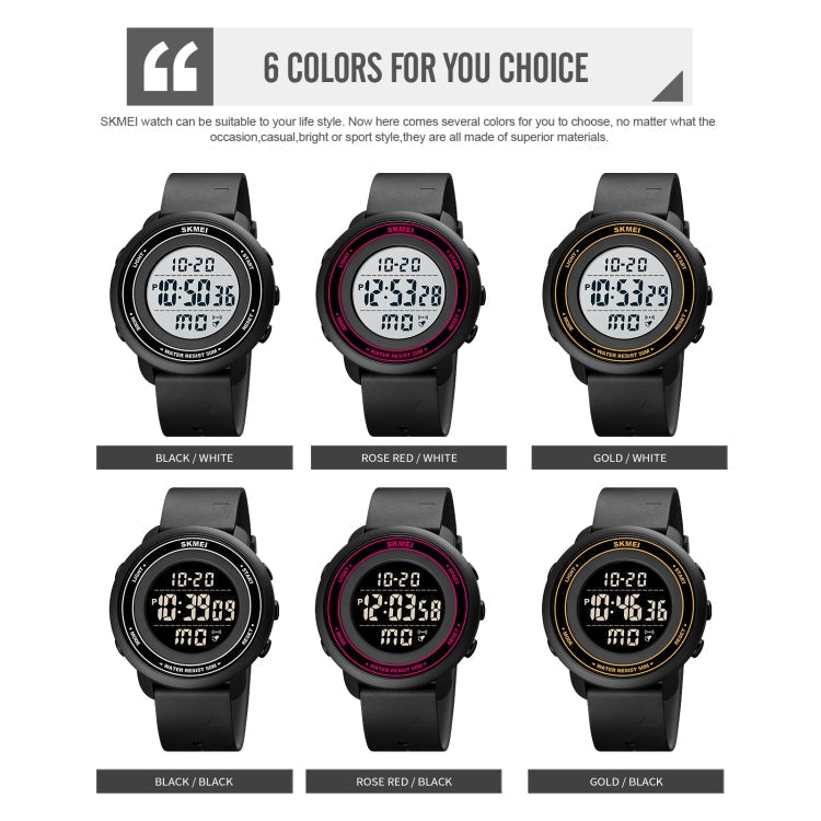 skmei-1736-triplicate-round-dial-timing-led-digital-display-luminous-electronic-watchblack
