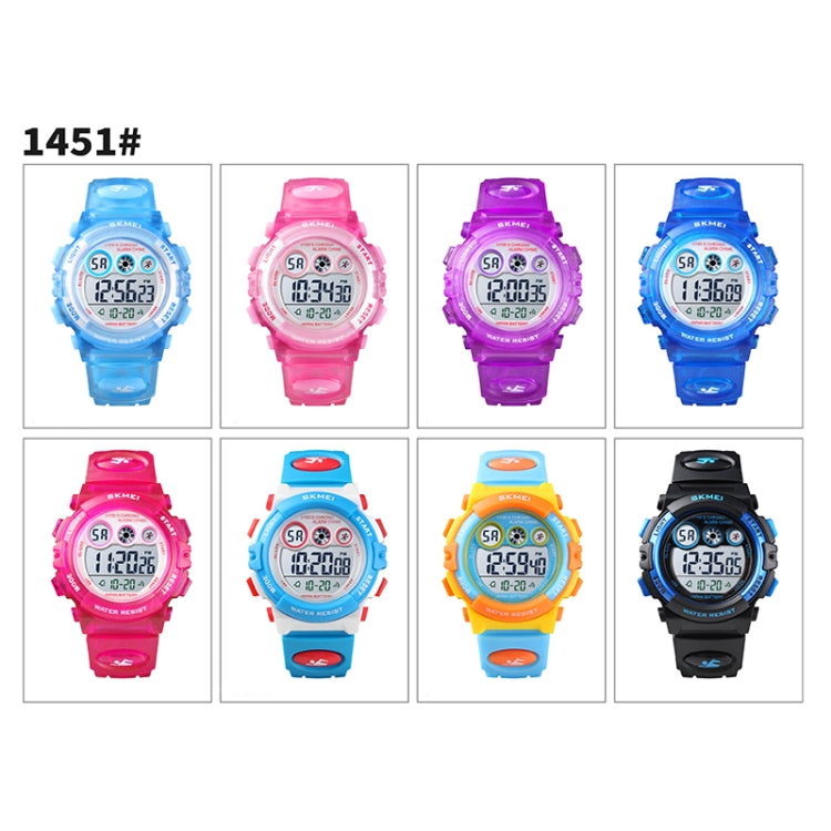 skmei-1451-led-digital-stopwatch-chronograph-luminous-children-sports-electronic-watchyellow-shell-blue-circl