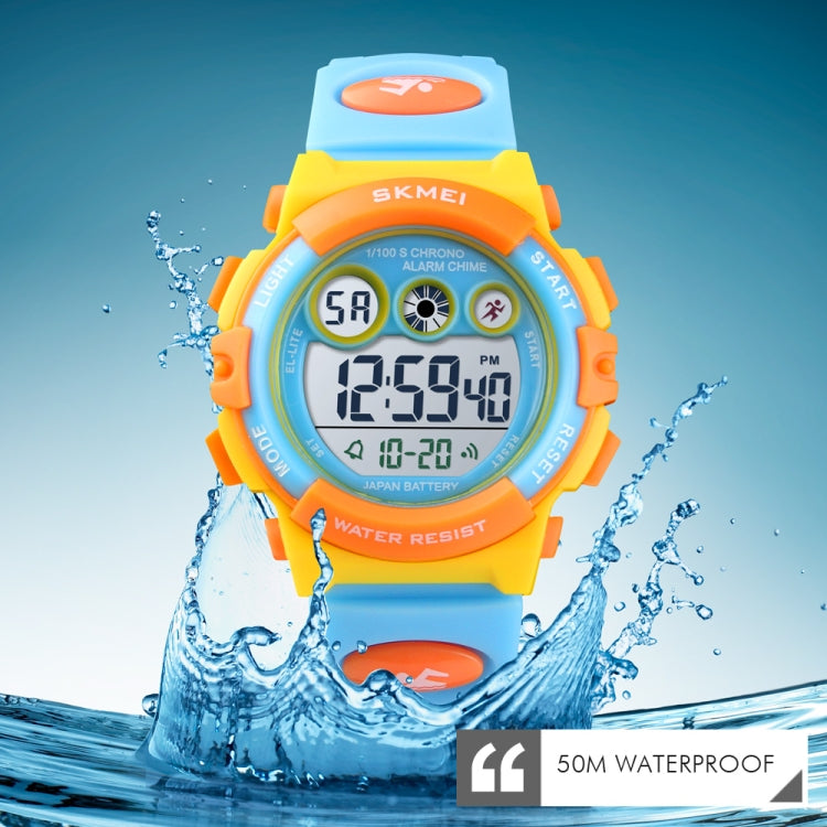 skmei-1451-led-digital-stopwatch-chronograph-luminous-children-sports-electronic-watchtransparent-purple