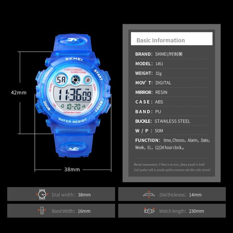 skmei-1451-led-digital-stopwatch-chronograph-luminous-children-sports-electronic-watchtransparent-purple