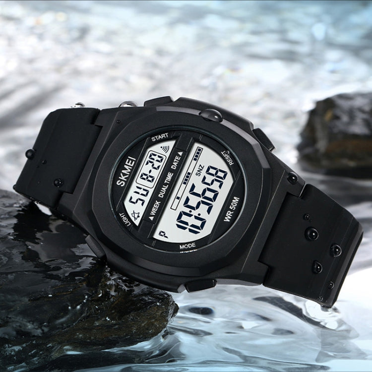 skmei-1821-stainless-steel-buckle-silicone-strap-electronic-watchblack-gold