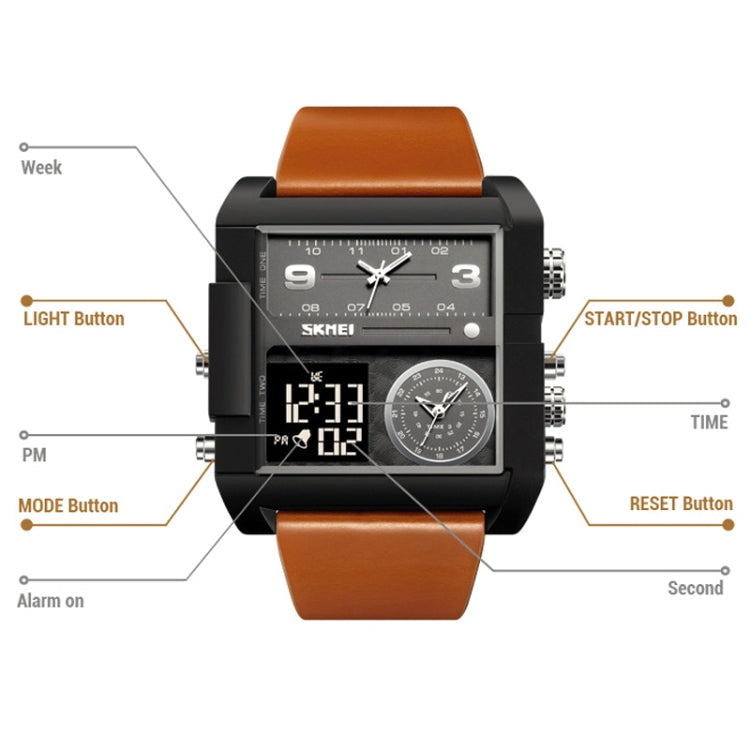 skmei-2020-square-large-dial-triple-movement-men-sports-watchblack-shell-black-belt-white-machine