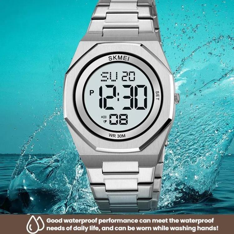skmei-2479-men-business-casual-multi-function-chronograph-electronic-watchgold