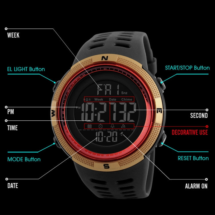 skmei-1251-men-fashionable-outdoor-50m-waterproof-sports-watch-digital-watch-with-pu-watchbandblue