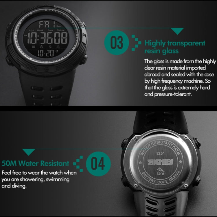 skmei-1251-men-fashionable-outdoor-50m-waterproof-sports-watch-digital-watch-with-pu-watchbandblack-red